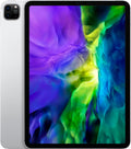 Retina (Refurbished) Display, 128GB) 2020) (2nd Silver iPad WiFi, Restored Apple Gen, (11inch Pro