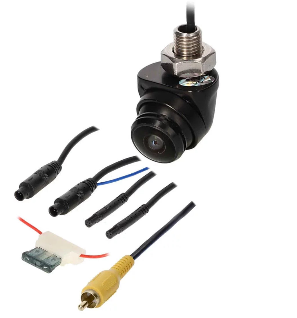 Wide Camera Angle TE-190 Adjustable iBEAM
