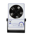 Static Air Eliminator Anti-Static OUKANING Ion Blower Ionizer Fan Ionizing 110V Discharge