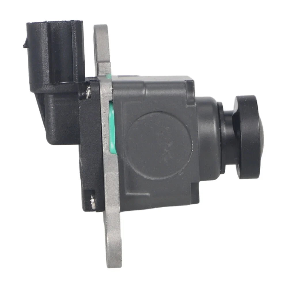 Dodge 13-17 Rear For Backup 3500 Parking View 4500 Camera RAM 1500 JLLOM 5500 2500