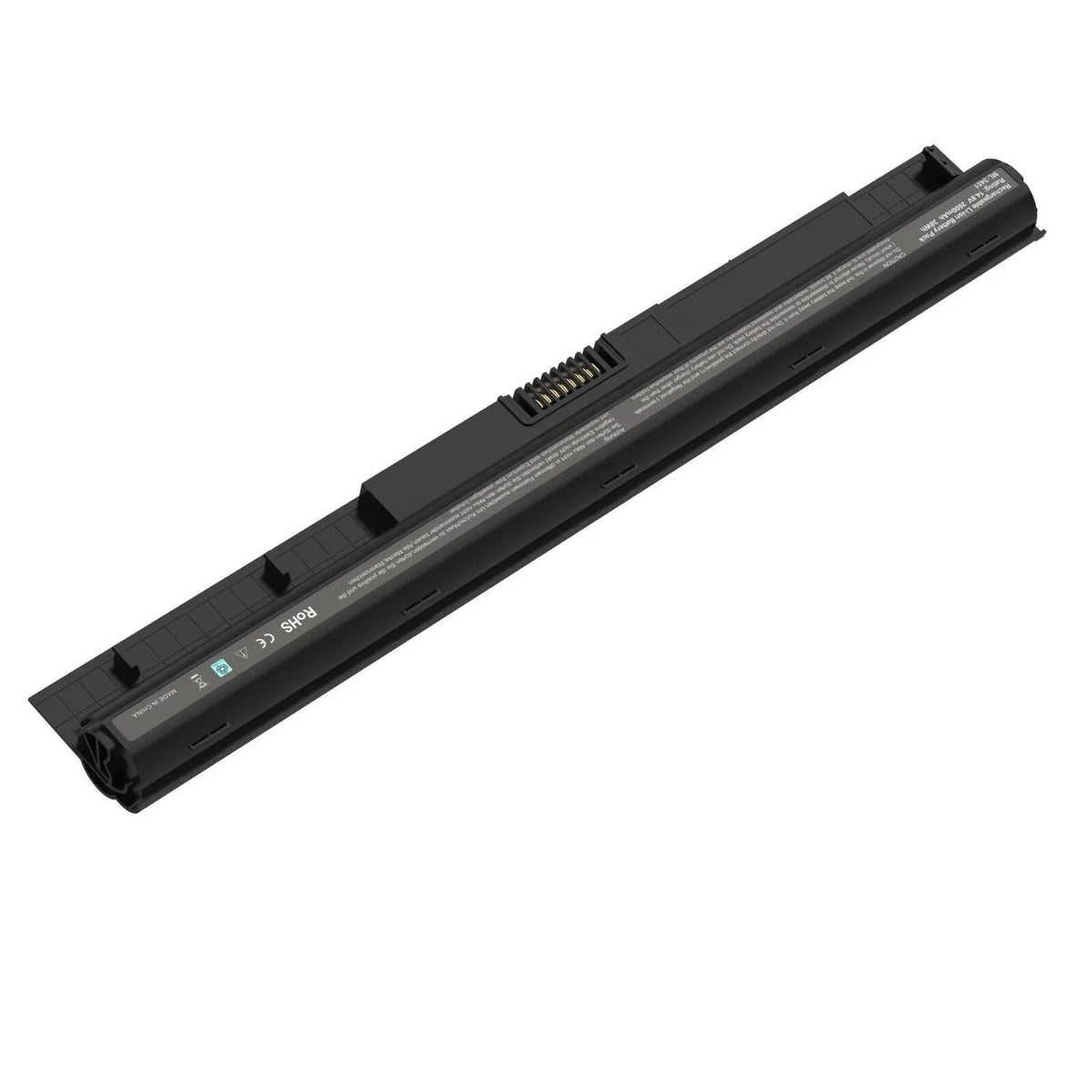 3468 3452 Vostro Battery 3459 DELL 3451 Notebook Inspiron M5Y1K 3467 For 3458