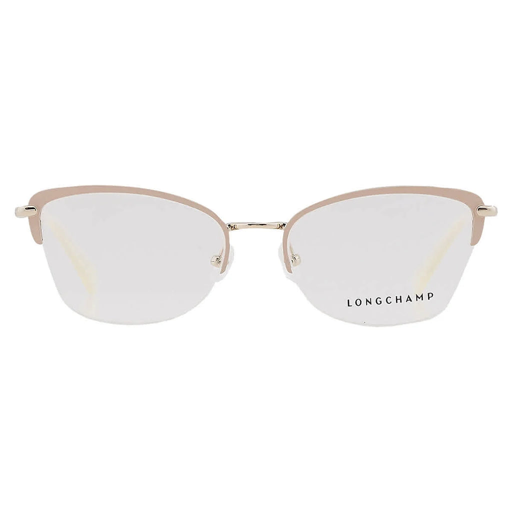 Demo 260 54 Eye Cat Ladies Longchamp Eyeglasses LO2118