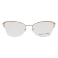 Demo 260 54 Eye Cat Ladies Longchamp Eyeglasses LO2118
