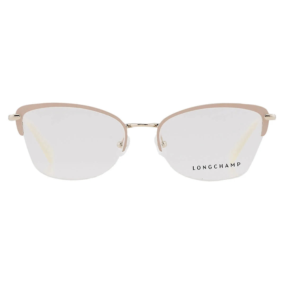 Demo 260 54 Eye Cat Ladies Longchamp Eyeglasses LO2118