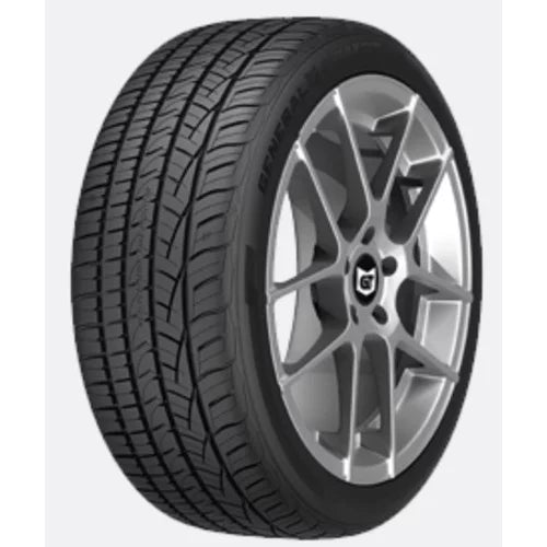 (4 Tires) AS-05 99W G-MAX BSW General 275/40R18