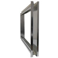 1625 in. Filter 25 Air & for 16 Central Assembly Rack Furnaces Components x Forced Air External in. Heat Winchester FR