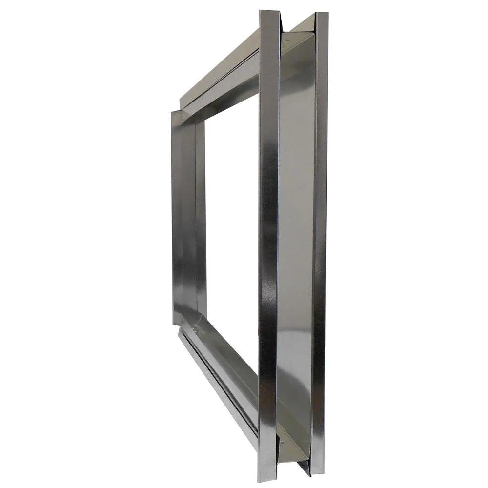 1625 in. Filter 25 Air & for 16 Central Assembly Rack Furnaces Components x Forced Air External in. Heat Winchester FR