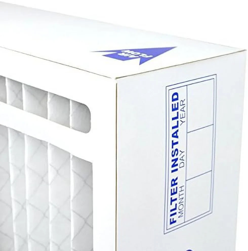 Goodman Amana HVAC AC Made Replacement Furnace AMP--1056, Allergy 2-Pack, Filter The Air 11 MERV -1056 In For 16X25x5
