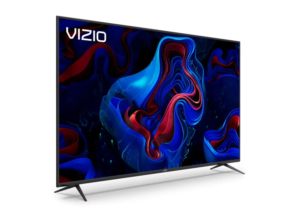 diag) HDR Class TV 58" Used (57.5" 4K Smart Vizio M-Series