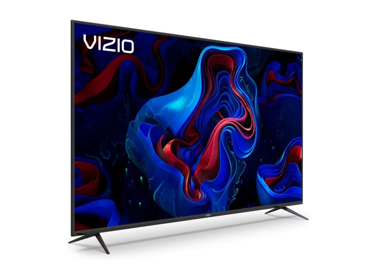 diag) HDR Class TV 58" Used (57.5" 4K Smart Vizio M-Series