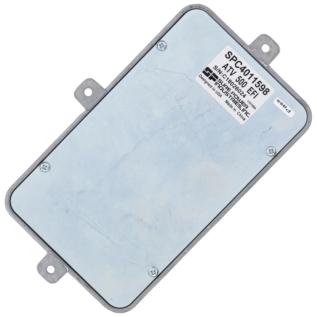 Control Module Polaris 4011226 500 EFI Sportsman 4011598 200 Single