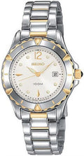 Watch Women's SXDA94 Seiko Bracelet