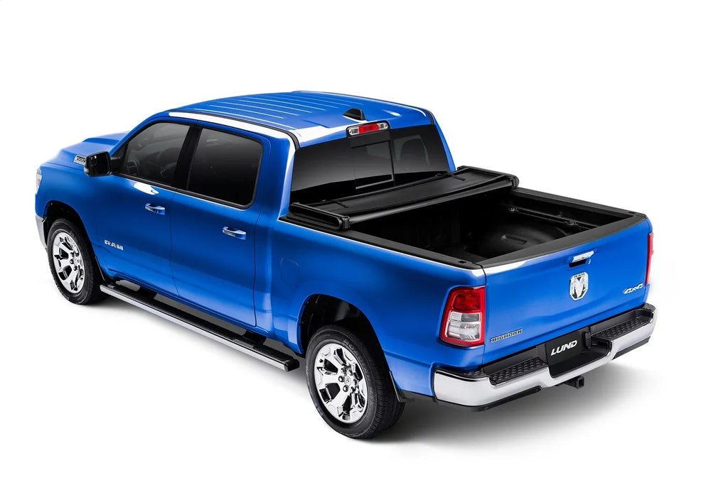 1500 Cover Ram for LND-950165 Genesis Tonneau 2019 Tri-Fold Lund