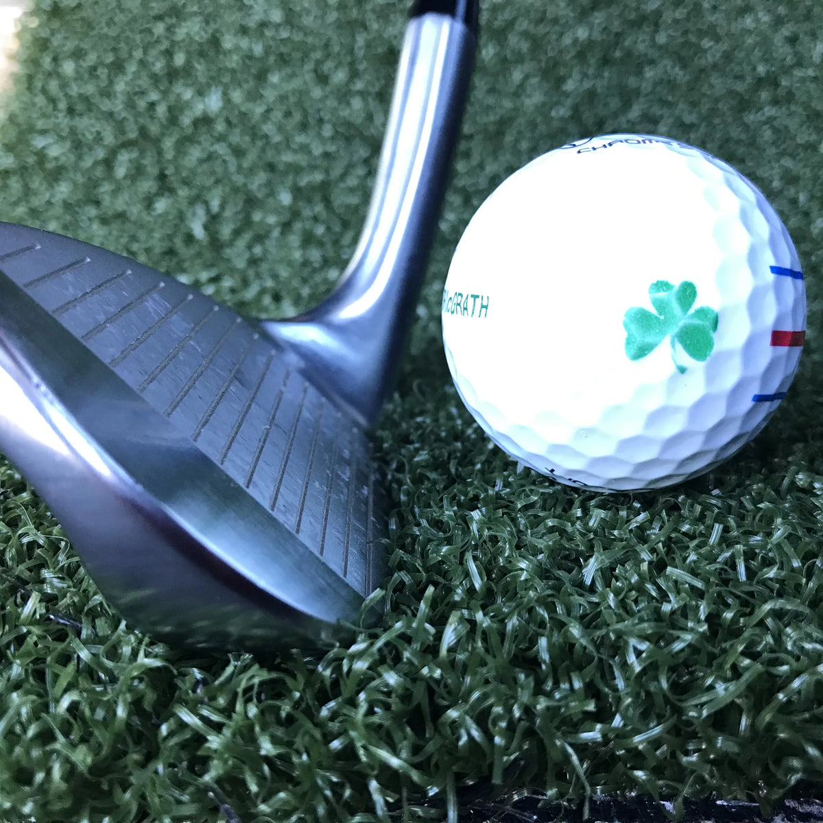 Commercial TallBoy Quality Mat Practice Golf 3x5