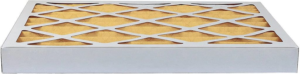 Pleated MERV HVAC (6-Pack) AC 18x24x2 Filters Filterbuy 11 Furnace Air