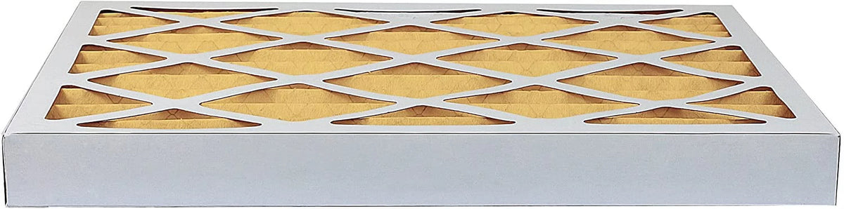 Pleated MERV HVAC (6-Pack) AC 18x24x2 Filters Filterbuy 11 Furnace Air