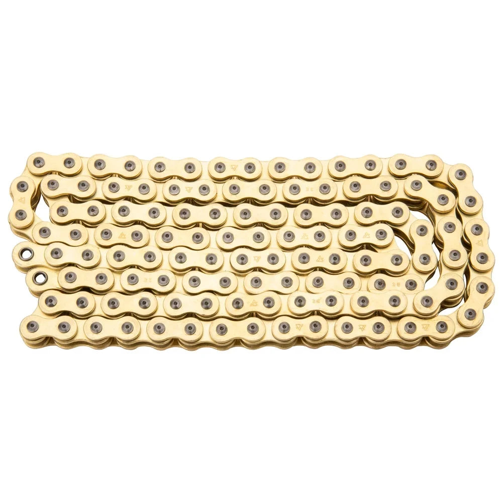 520X118 Adventure For 2020-2022 Gold Chain 390 X-Ring Ktm Tusk 520