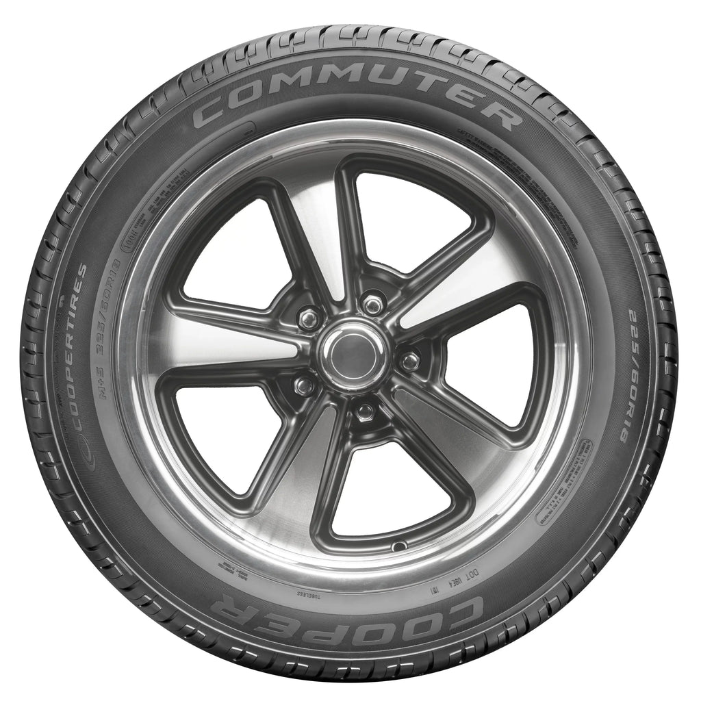 All-Season Subaru Subaru Tire Outback 98H Outback 225/60R16 Fits: Commuter 2010 Cooper 2005 i 2.5i,