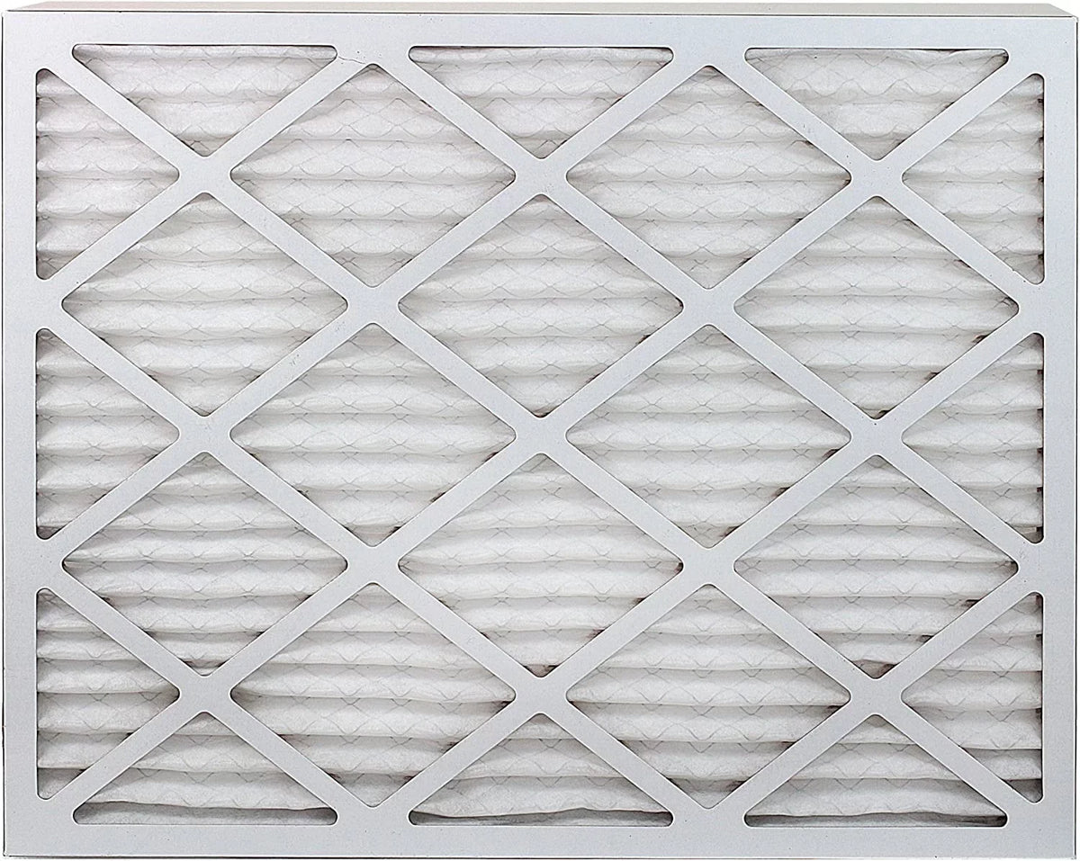 Filters Furnace 13 HVAC 14x20x1 Pleated (3-Pack) Air Filterbuy MERV AC