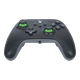 Niebiaska Advantage XS przewodowy Kontroler konsoli Series PowerA - do Xbox