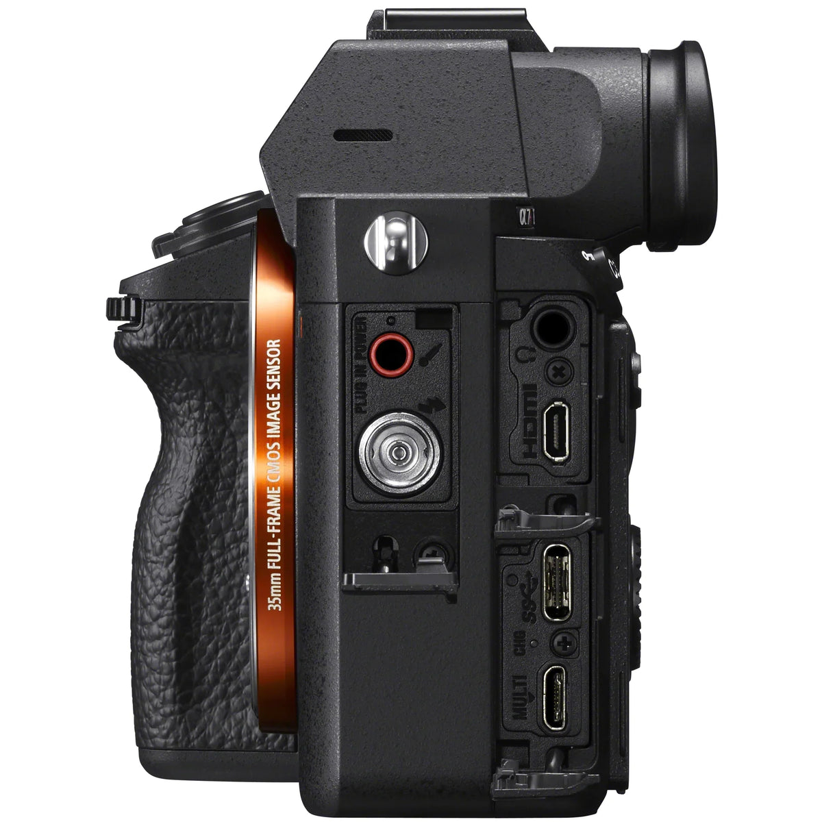 (ILCE7RM3/B) and Editing Backpack E-mount Lens Deco 50mm HSM Lens Full-frame F1.4 ART Gear Bundle 42.4MP Camera with a7R Mirrorless Microphone Sony III Body Suite Interchangeable DG Kit Sigma