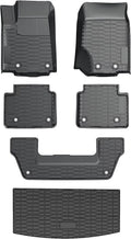 & for Mats Liner Cherokee A Cargo Mat UTV Grand & Jeep PRO 2021-2023 Floor L