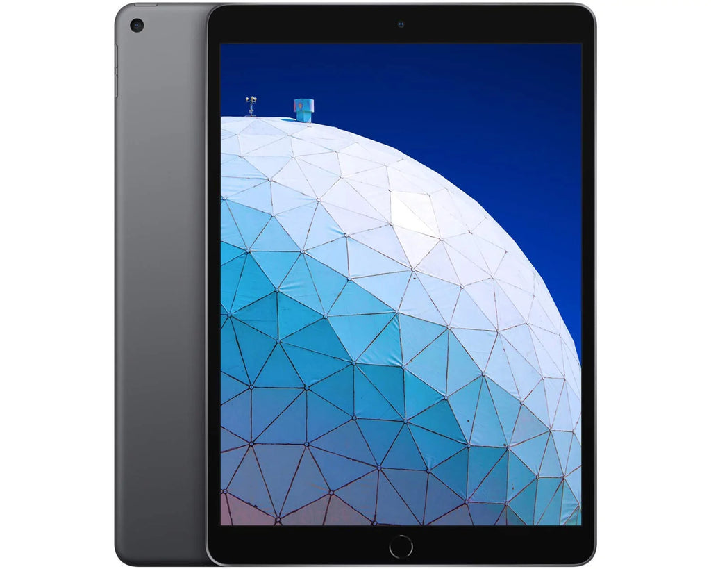 Comes 2 Tempered Space Restored Gray, Wi-Fi iPad Apple Only, (Refurbished) 16GB, Bundle: Charger Generic 9.7-inch, Case, Glass, Air with
