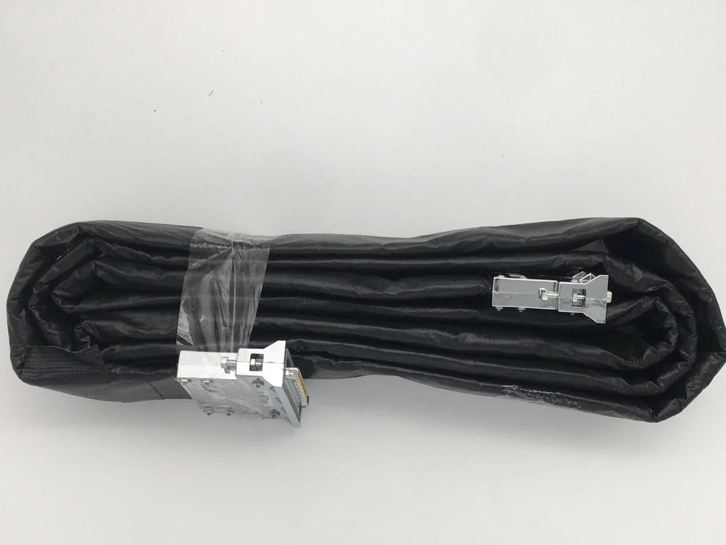 100 REV.E02, ASSY 17-03085-01 9.5\'L CONN