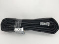 100 REV.E02, ASSY 17-03085-01 9.5\'L CONN