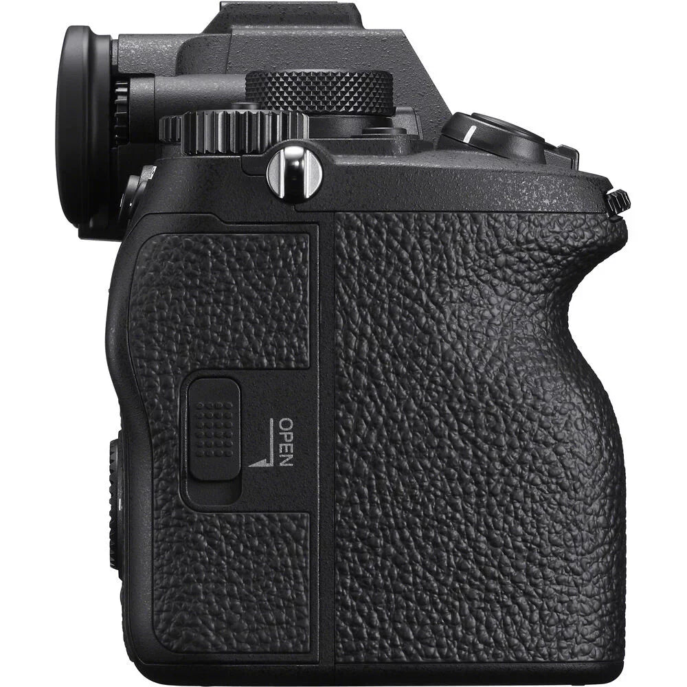 '+ Camera IV + NP-FZ100 x More 64GB Bag a7 + Mirrorless + Sony Card 2