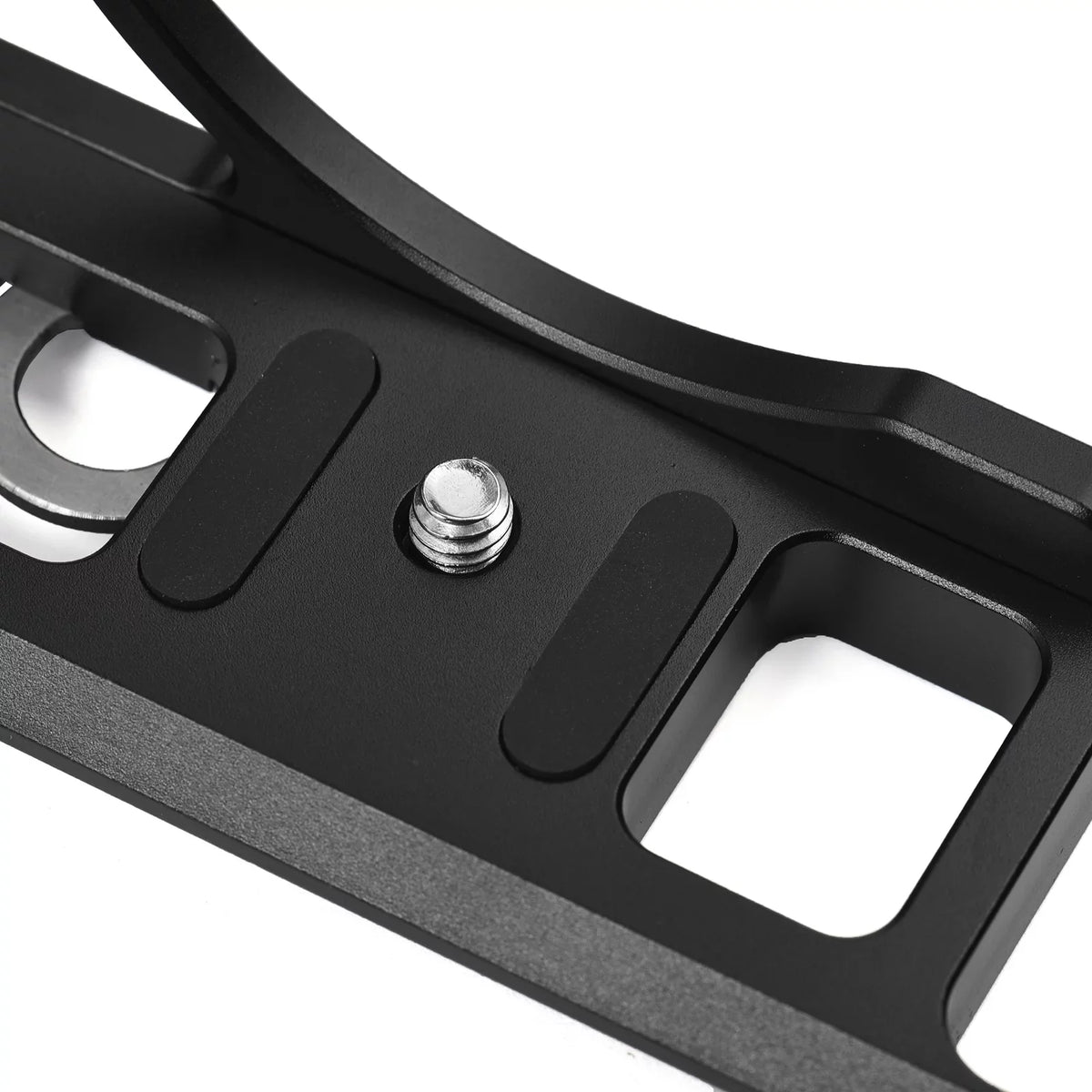 Video 1/4 Mounts, Cage, Camera with Cold A7IV/A7M4//A7R4/A7S3 Alloy Screw Sony Aluminum Shoe Inch Numerous Holes, Cage