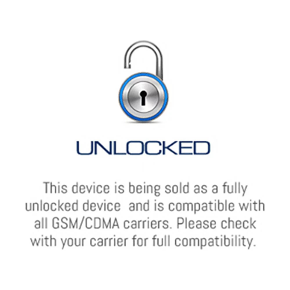 128GB Fully Pre-Owned Phone (Refurbished: Mini iPhone Blue Apple Good) Unlocked 13