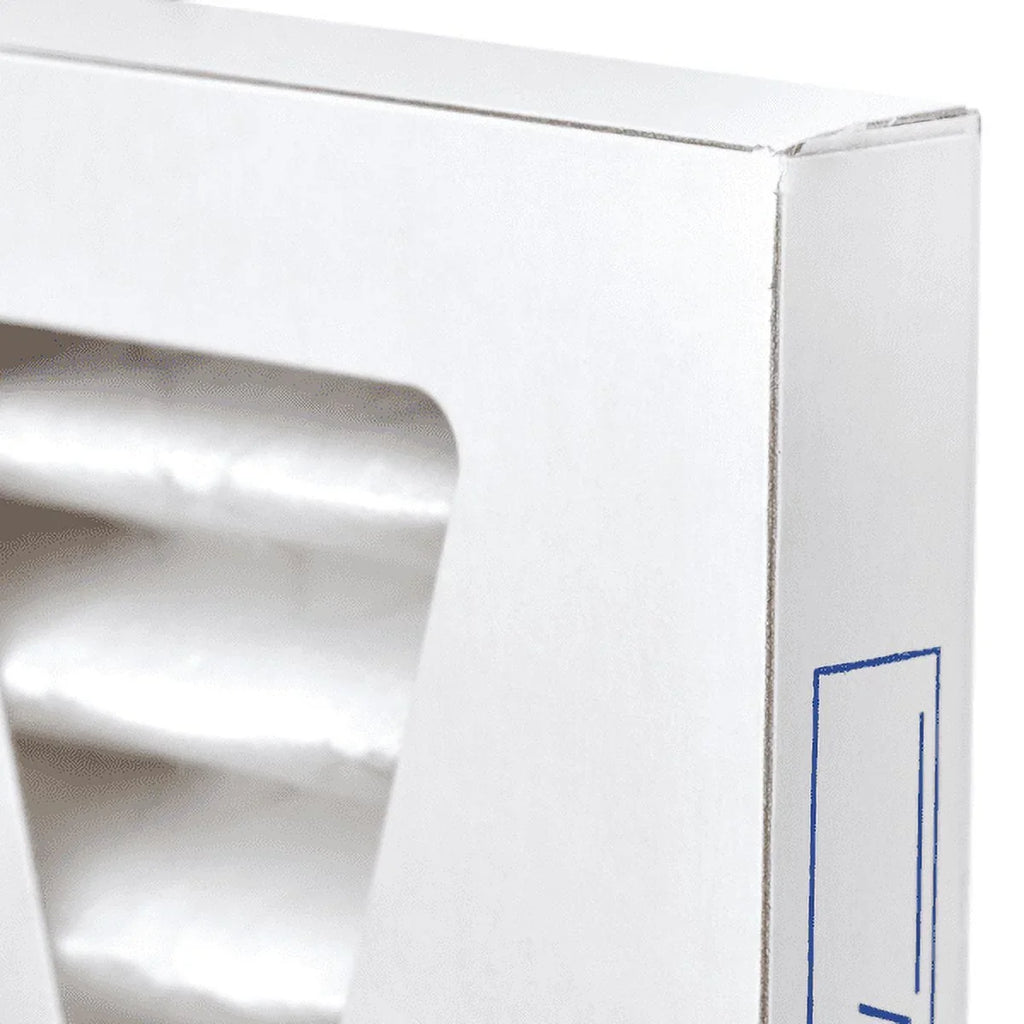 14x30x1 Dust 8 Replacement 6-Pack Pleated AC Filter MERV AIRx Furnace Filter, Air Filters