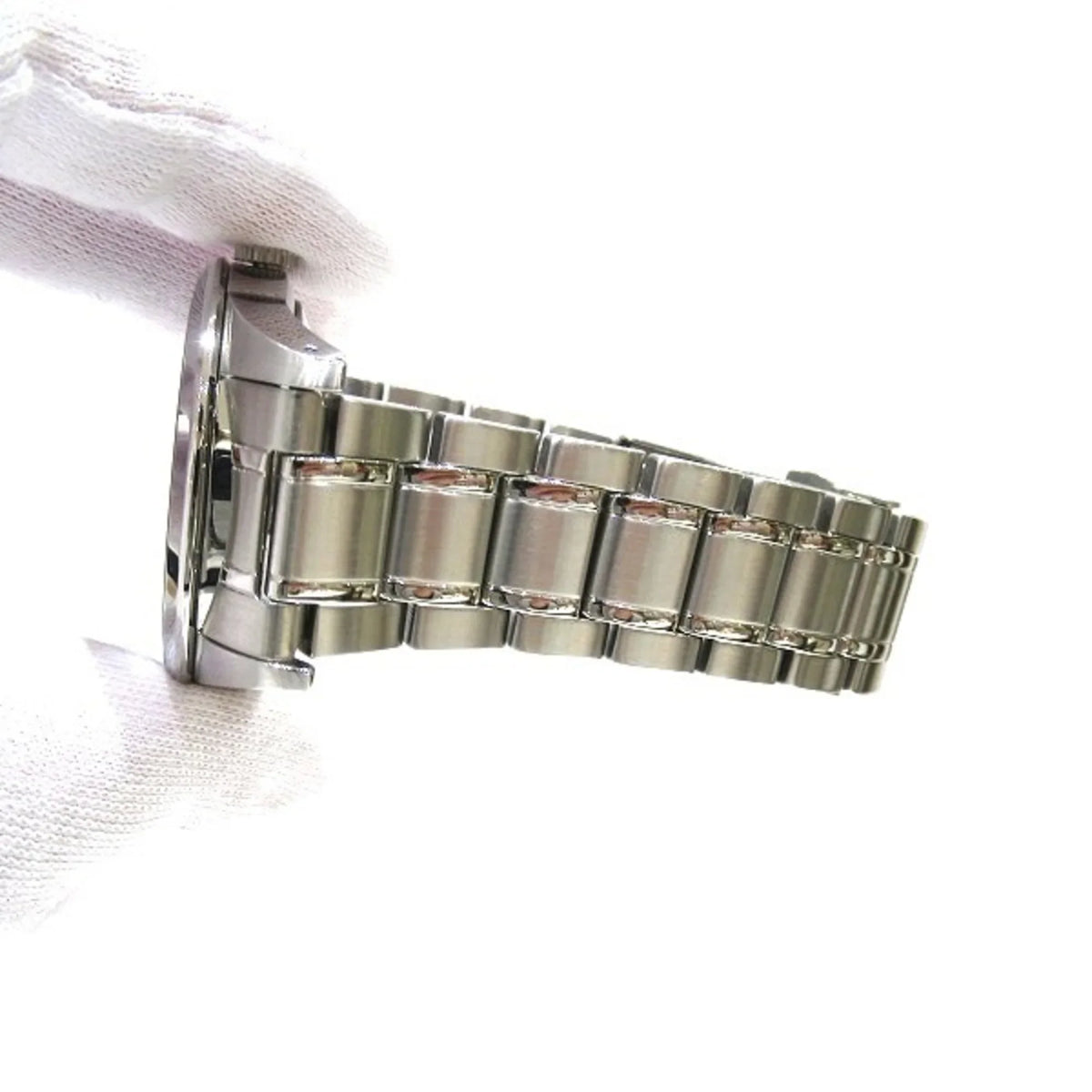 Men's Presage Automatic Pre-Owned (Fair) Seiko SCVE053 Watch