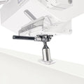 Fish - Magma for Grills T10-355 All-Angle Rod Mount LeveLock Rectangular Holder