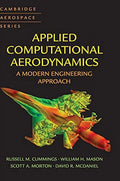 Series Approach Engineering Aerospace Computational 9781107053748, 1107053749) Series, Used, Modern Aerodynamics: A Number Applied 53) (Cambridge (Hardcover,