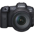 Digital DEALER Camera Canon Mirrorless AUTHORIZED f/4L R5 24-105mm Lens with EOS