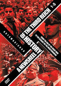Reich History 1-5 (DVD), Third of Magic, Arts Documentary the A Newsreel