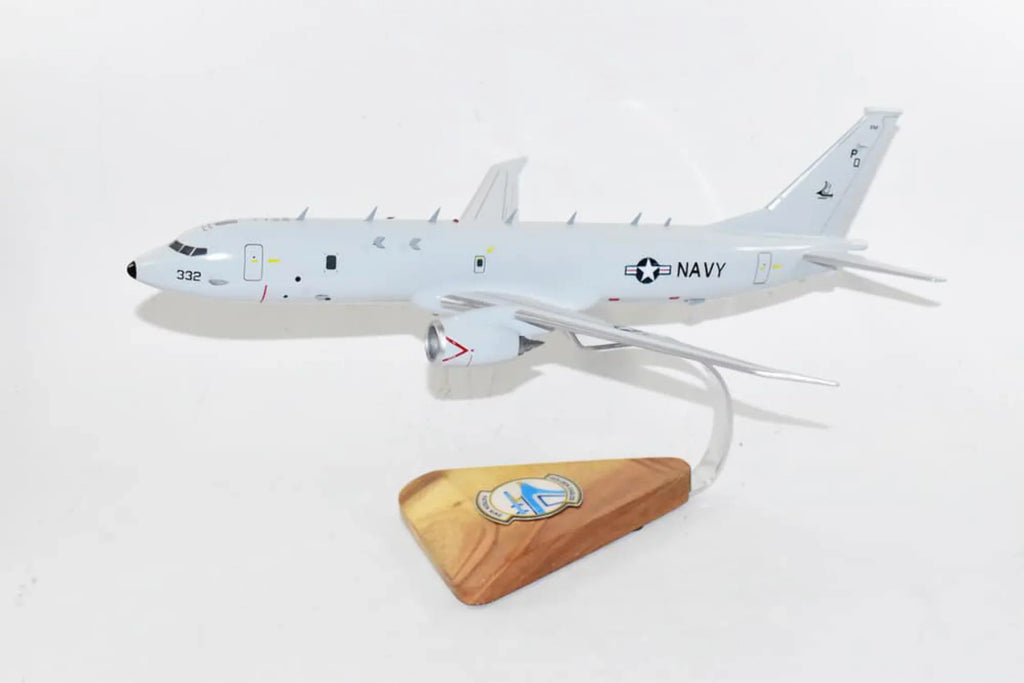 VP-9 Model 2019 P-8 Golden Eagles