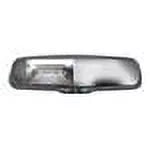 Inputs VTM43M4 Rearview Monitor Video Mirror with 4.3" BOYO 4