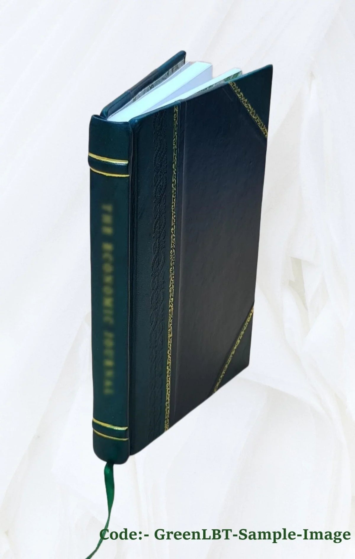 [Leather Volume (1917-1918) Bound] Nautilus 1889 The v.31