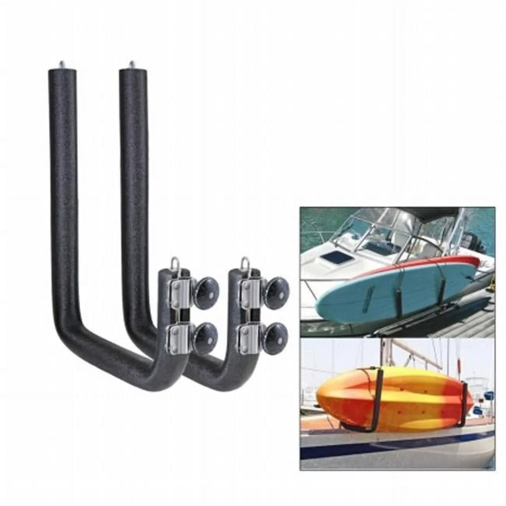 Rail 14" Rack, Mounted Magma Removable Kayak/Sup