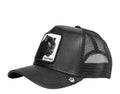 HatBlackOS Bros BrosGoorin Prevail Will Trucker Truth Goorin