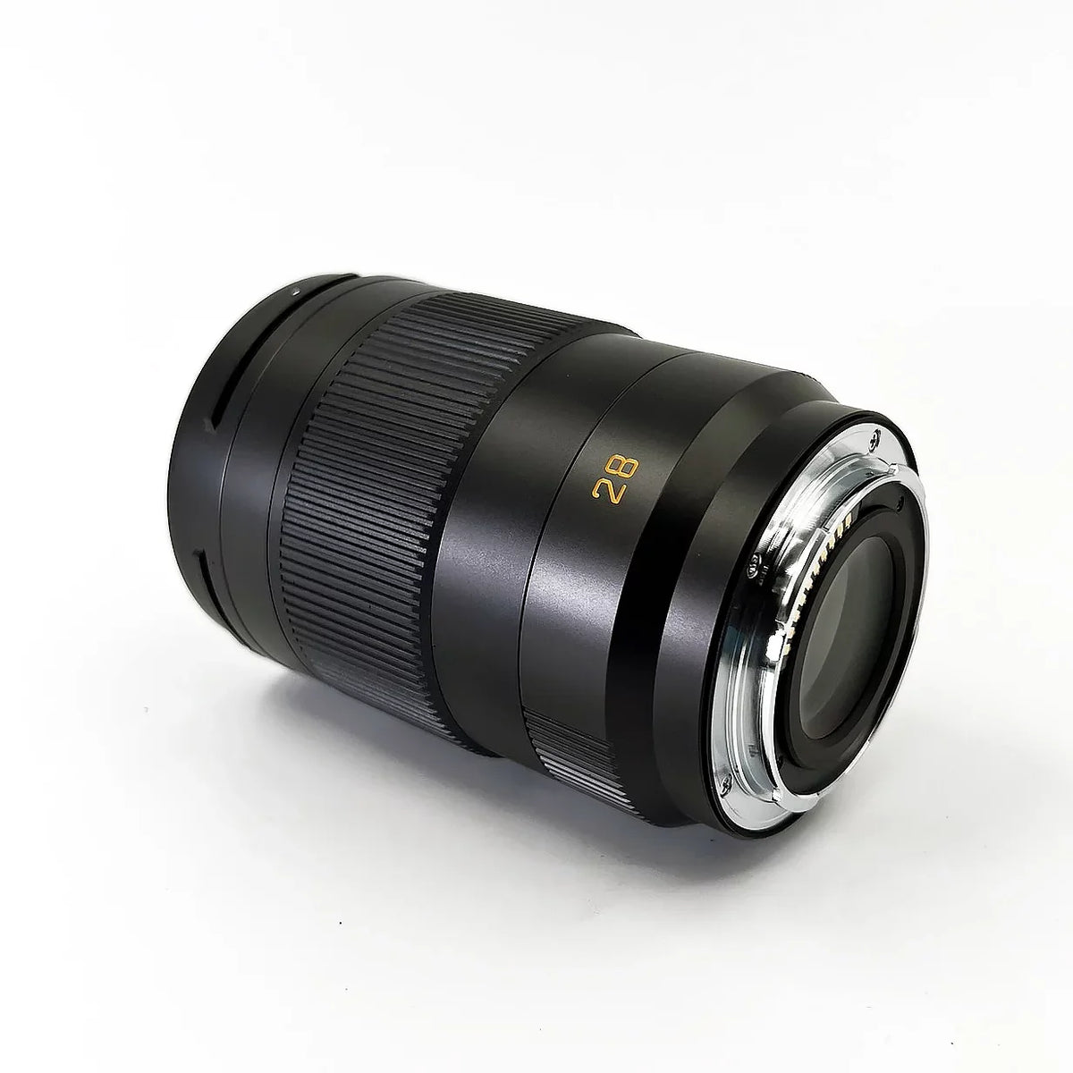 Keeper Cap Padded Medium Kit Cleaning + 28mm 3-Piece Filter APO-Summicron-SL Case Lens f/2 Leica + 67mm + Aspherical + Sized Kit 6Ave Lens