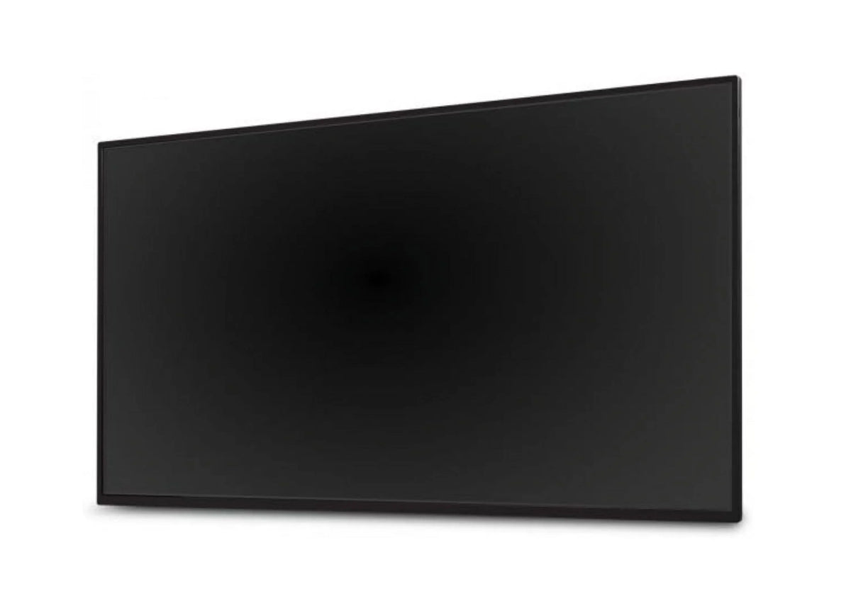 ViewSonic CDM5500R-S (Refurbished) LED Media 55" Player Display Commercial Restored