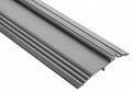 Guard Top,4 Threshold,Smooth/Fluted 804V-48 National ft.