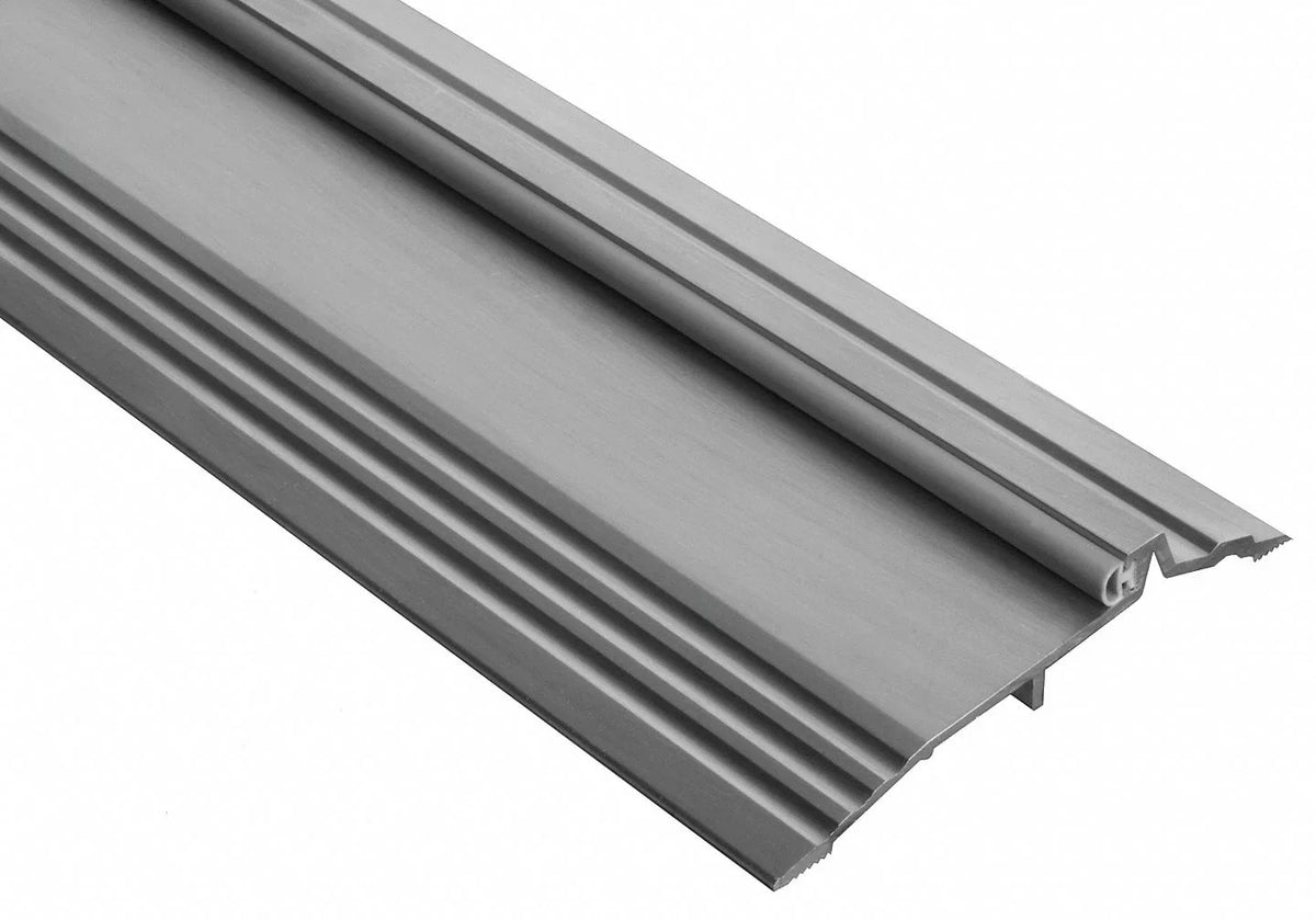 Guard Top,4 Threshold,Smooth/Fluted 804V-48 National ft.