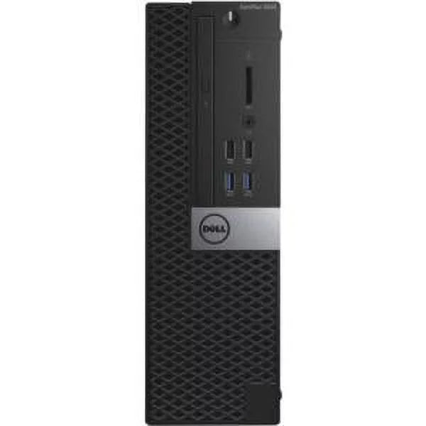 English 3.2 - GHz 3040 500 Core GB 6500 - - Dell GB - OptiPlex i5 8
