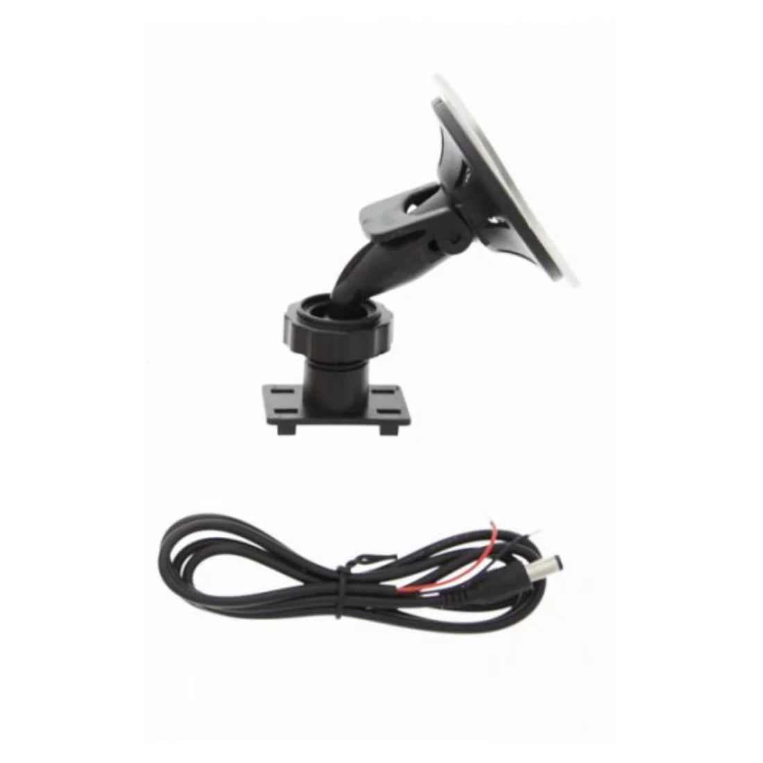 Mount Boyo Monitor - TFT-LCD 4" Back-Up VTM4000 Digital Camera Color Dual Vision