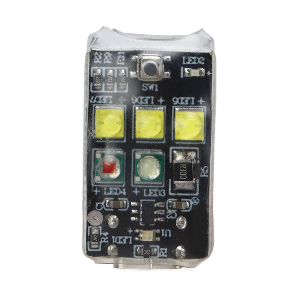 Drone Warning for Accessories Light Ultralight 3PRO Collision Light Drone Anti Strobe MINI Goldmeet